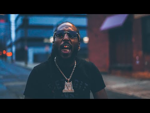 All Or Nothin (FT. FOOLBOY MARLEY)   OFFICIAL VIDEO