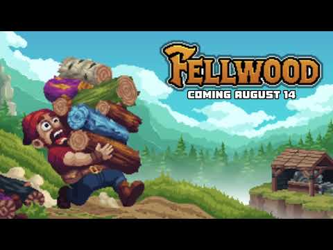 Fellwood Steam Key Global Trailer