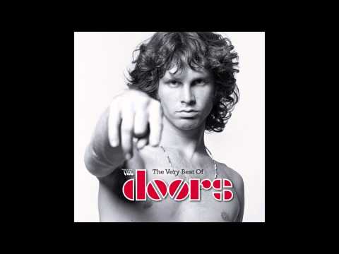The Doors | Touch Me (HQ)
