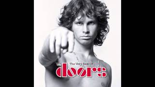 The Doors - Touch Me (HQ)