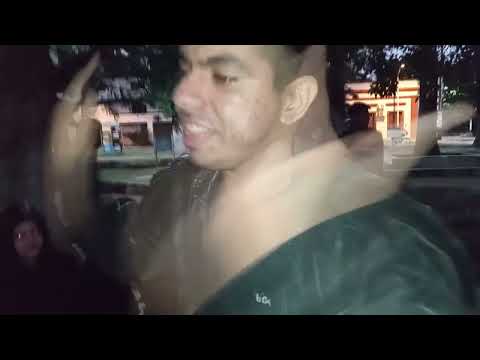 Villa Hayes Free - Nova vs Sefxx - Sexta Batalla