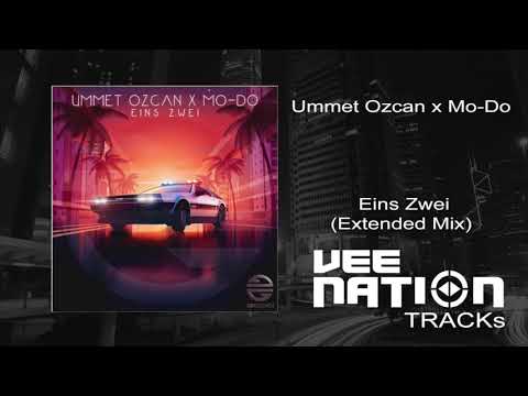 Ummet Ozcan x Mo-Do - Eins Zwei (Extended Mix)