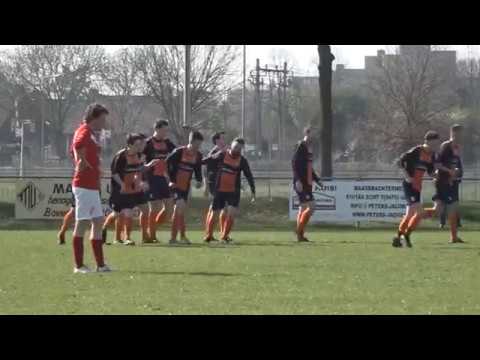 11Sport: Rios - Oranje Blauw