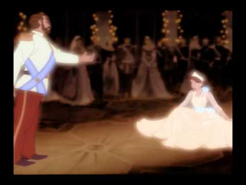 Falling Inside the Black (Non/Disney Crossover - Frollo/Anya/Quazi)