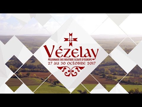 Vézelay 2017 avec le Clan