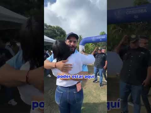 Pavimentación de la vía Puerto Escondido – San Miguel