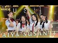 AIYA SUSANTI - (Empat Ciwi Ciwi)  ALL ARTIS MAHESA MUSIC