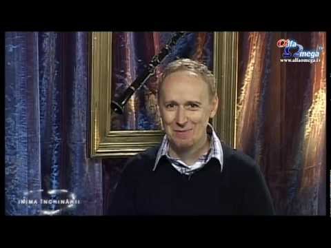 Heart of Worship 2.10 - At the Helm of Worship, Part One - with Pica Mengher