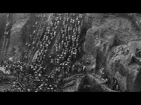 Galleries unlocked - in conversation with Sebastião Salgado