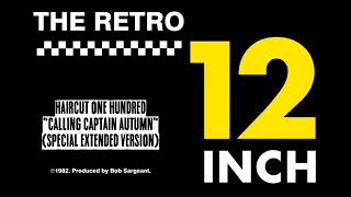 Haircut One Hundred - Calling Captain Autumn (Special Extended Version)