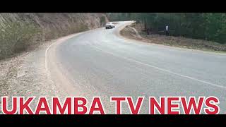 Download lagu SEE HOW SAFARI RALLY DRIVERS CLIMBED MBOONI HILLS . mp3