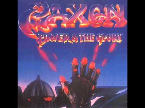 Saxon - The Eagle Has Landed.wmv