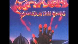 Saxon - The Eagle Has Landed.wmv