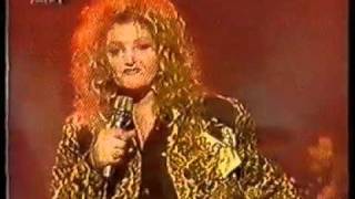 Bonnie Tyler - Sally Comes Around - 1993 (ZDF)
