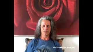 Elysha ~ The Doorway to Infinity