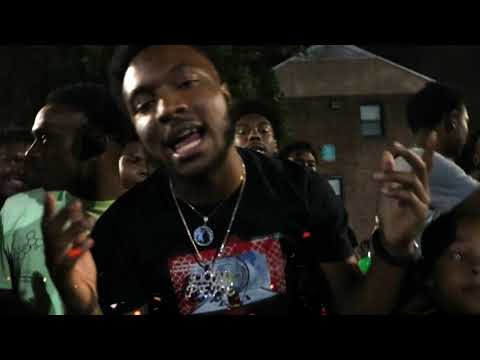 Bigg Chapo - HARDTIMES (📽:Qvisions)