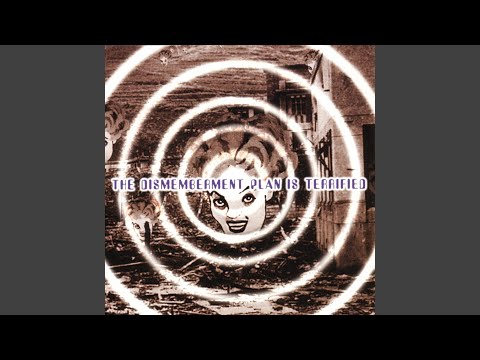 The Ice of Boston - The Dismemberment Plan