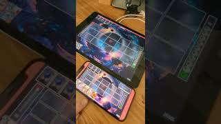 【進捗】ドローできるようになりました【カードゲーム開発】#shorts