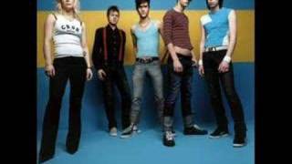 The Sounds - Queen of apology + Lyrics