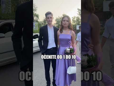 PRATIMO MOG MLAÐEG BRATA NA MALU MATURU