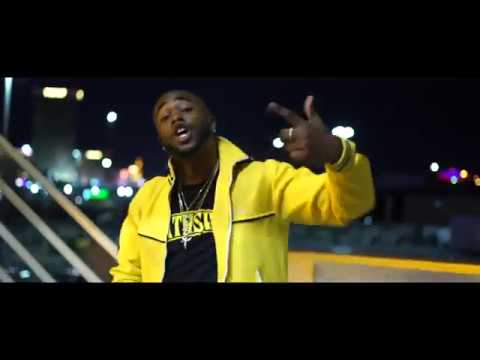 King X Locc - Slide’n (Dir. by @chief.will)