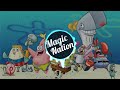 Tief Im Ozean Spongebob