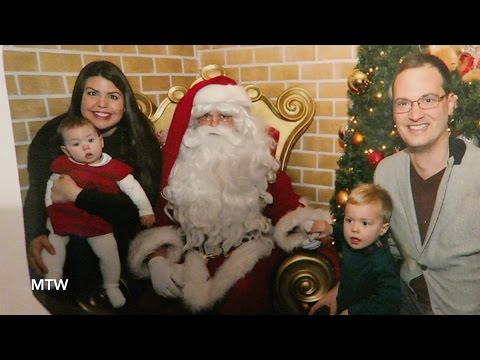 Frohe Weihnachten 2016! - December 24, 2016 - MeetTheWengers Daily Vlog