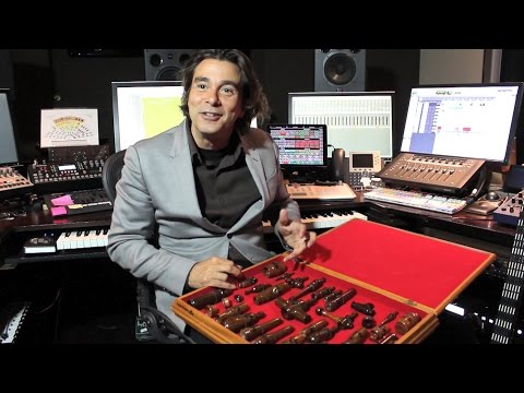 All Access: Heitor Pereira - Episode 2