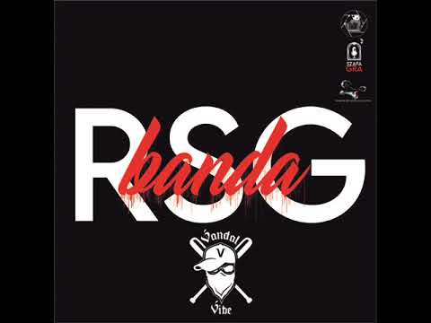 Radziu RSG ft Spokers RSG - ŻWTG