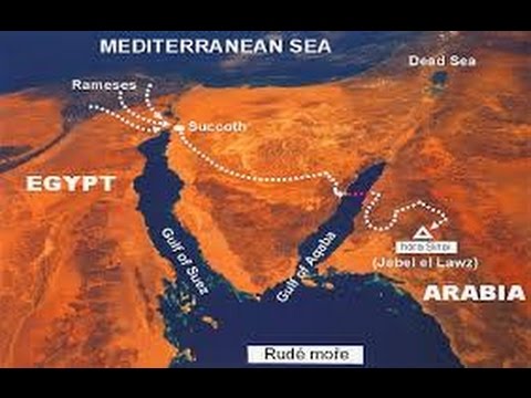 Sukob oko Sinaja /// Siniša Maljik