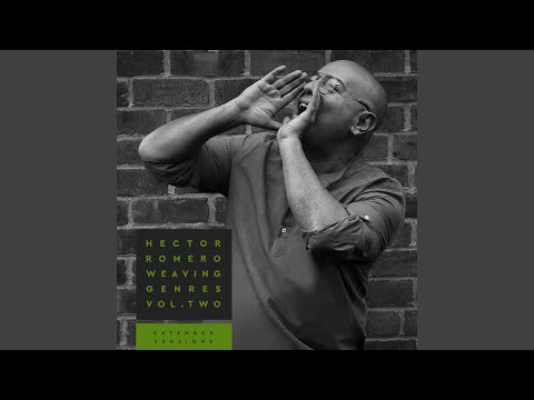 One Race (feat. Alex Uhlmann) (Chus & Ceballos Vocal Mix) (Extended Version)