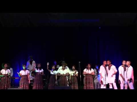 Kumbaya My Lord - Tana Gospel Choir