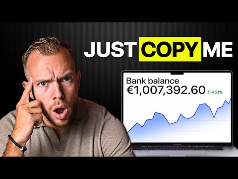 From €100k–€500k/year To €1M+/year With These AI Scaling Systems For Agencies & Coaches (Breakdown)