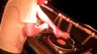 Wrongtom at Reggae Rooms