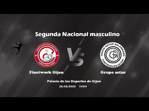 Finetwork Gijón  -  Grupo Astur