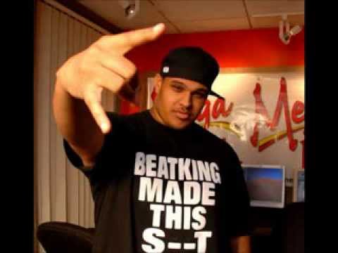 Beat King ft. Fat Pimp - Max U Out (2013)