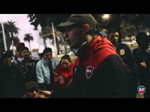 NICOTE vs JKO // SEMIFINAL // RF 2da Edición // DISTRITO NOROESTE // #rosariofreestyle