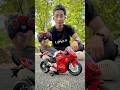 Rc Kawasaki Ninja Bike Unboxing