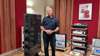 HiFi in a high rise