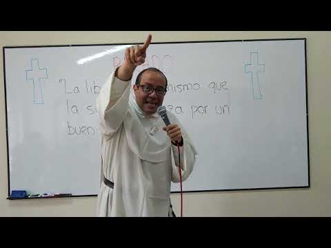 LA VIDA CAMBIA en profundidad cuando localizamos un daño llamado PECADO