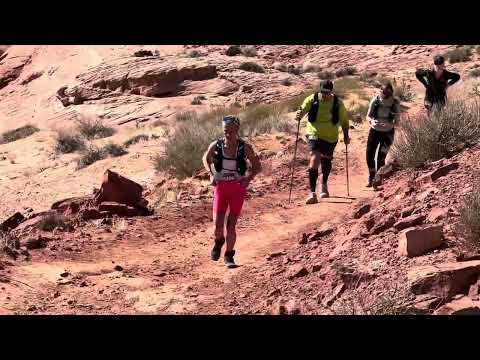 Page 50 Mile Ultra 3/9/24