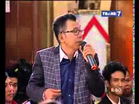 FULL ILK   12 Mei 2014   Mars vs Venus   YouTube 3