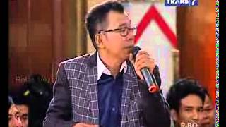 Download lagu FULL ILK   12 Mei 2014   Mars vs Venus   YouTube 3 mp3