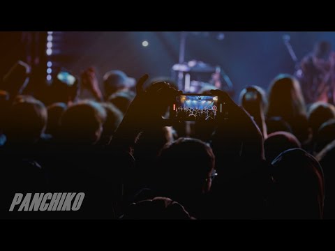 Panchiko - Deathmetal & Kicking Cars - Live at Metronome, Nottingham, UK