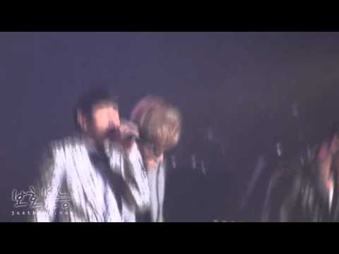 [Full Fancam] 111105 BEAST - Fiction @ 2011 TWO MEN SHOW ENCORE SOUL TWINS