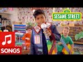 Sesame Street Reuse And Make Something New