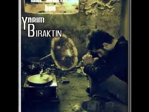 Asir mecazi (yarım bıraktın) 2011