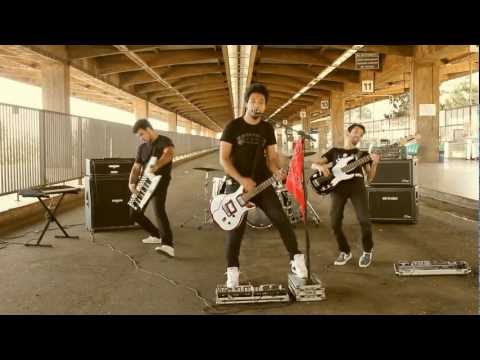 RECLIVA "Recomeço" (Bandas Underground em Tube)