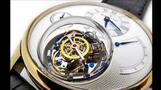 Zenith Academy Christophe Colomb Equation of Time Tourbillon 18k Rose Gold Ref# 18.2220.8808/01.C631