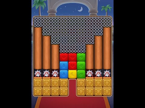 TOON BLAST level 3414